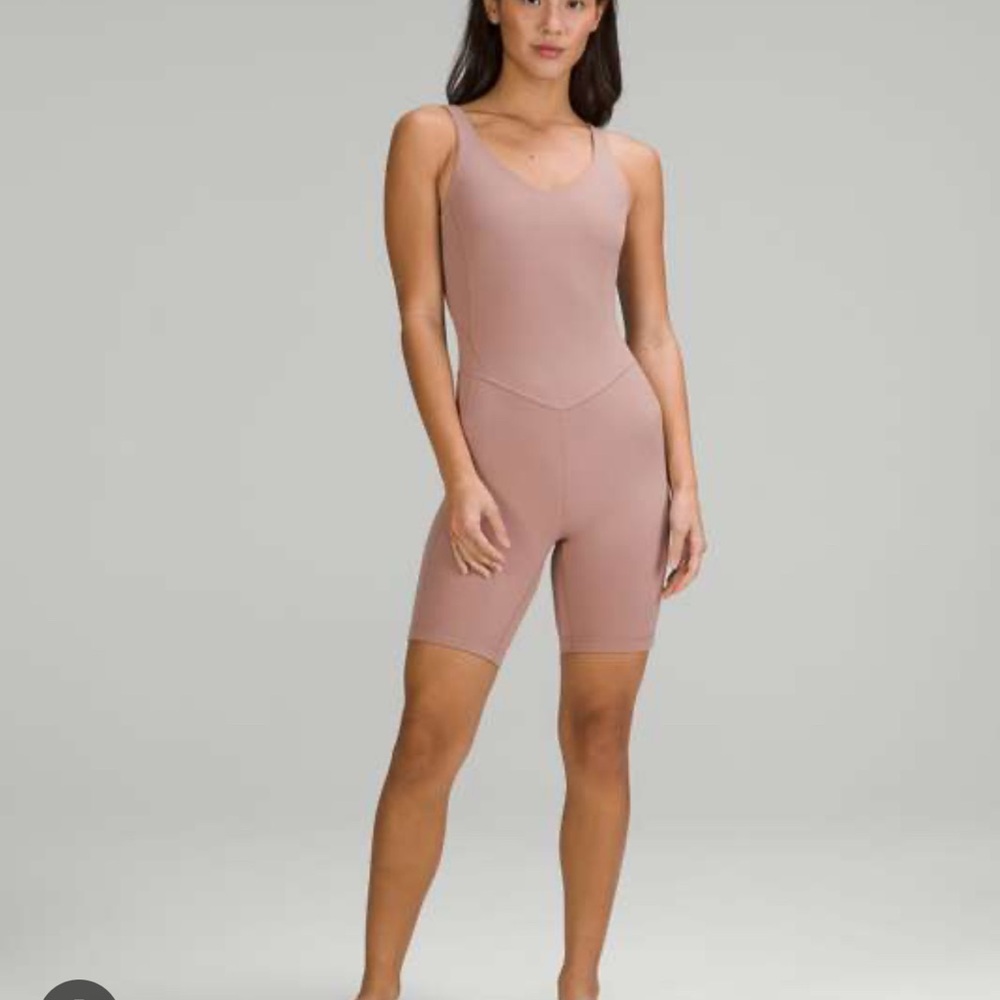 Lululemon Align Sz.4 Bodysuit